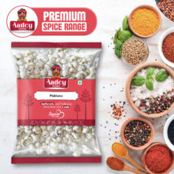 Makhana (Foxnuts) – Aadey Foods