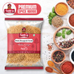 3 Methi (Fenugreek Seeds) – Aadey Foods