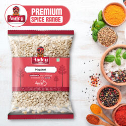 Magajtari (Melon seeds) – Aadey Foods