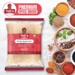 Khas Khas (Poppy Seeds) – Aadey Foods
