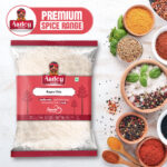 Kopra Chin (Crushed Coconut) – Aadey Foods