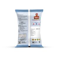 Kopra Chin (Crushed Coconut) – Aadey Foods