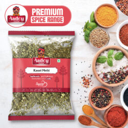 Kasturi Methi – Aadey Foods