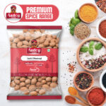 Jayfal (Nutmeg) – Aadey Foods