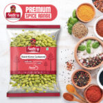 Elaichi (Green Cardamom) – Aadey Foods