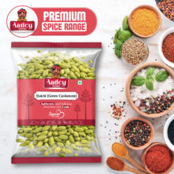 Elaichi (Green Cardamom) – Aadey Foods