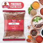 Flax Seeds (Alsi) – Aadey Foods