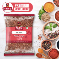 Flax Seeds (Alsi) – Aadey Foods