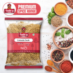 Dhaniya Whole – Aadey Foods