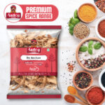 Dry Amchoor (Dry Mango)– Aadey Foods