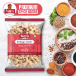 Dry Ginger (Adrak)  – Aadey Foods