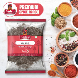 Chia Seeds – Aadey Foods