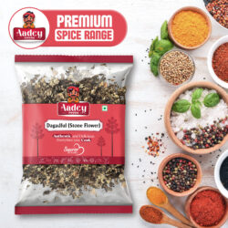 Dagadful (Black Stone Flower)– Aadey Foods