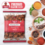 Badiyan (Star Anise) – Aadey Foods