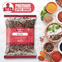 Black Elcha (Black Cardamom) – Aadey Foods