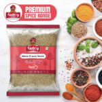Ajwain (Carom Seeds) – Aadey Foods