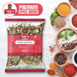 Akho Garam Masala – Aadey Foods