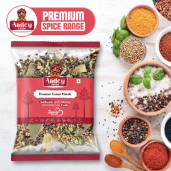 Akho Garam Masala – Aadey Foods