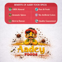 Kala Mari (Black Pepper) – Aadey Foods