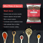 Shah Jeera (Caraway Seeds) – Aadey Foods