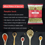 Pumpkin Seeds – Aadey Foods