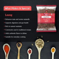 Laving (Laung | Clove) – Aadey Foods