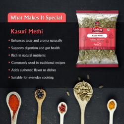 Kasturi Methi – Aadey Foods