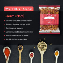 Javantri (Mace) – Aadey Foods