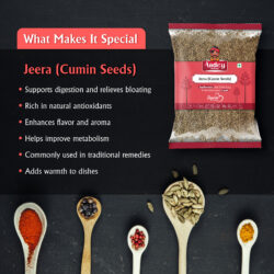 Jeera (Cumin) – Aadey Foods
