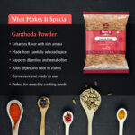 Ganthoda (peepramul)– Aadey Foods