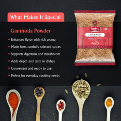 Ganthoda (peepramul)– Aadey Foods