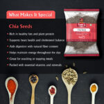 Chia Seeds – Aadey Foods