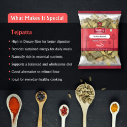 Tejpatta (Bayleaf) – Aadey Foods