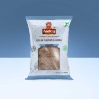 Ajwain (Carom Seeds) – Aadey Foods