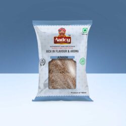 Ajwain (Carom Seeds) – Aadey Foods