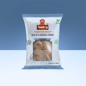 Ajwain (Carom Seeds) – Aadey Foods