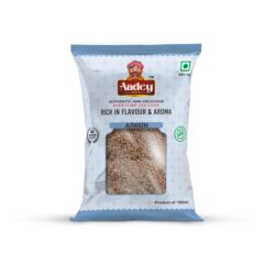 Ajwain (Carom Seeds) – Aadey Foods