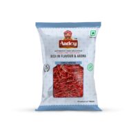 Akha Marcha (Red Chillies) - Aadey Foods