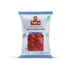 Akha Marcha (Red Chillies) - Aadey Foods