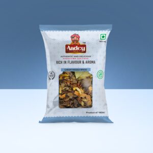 Akho Garam Masala – Aadey Foods