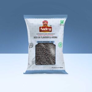 Rai Big (Black Mustard Big) – Aadey Foods