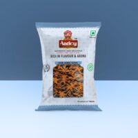 Badiyan (Star Anise) – Aadey Foods