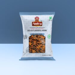 Badiyan (Star Anise) – Aadey Foods