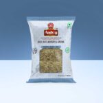 Variyali Big (Saunf) – Aadey Foods