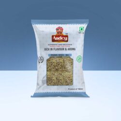 Variyali Big (Saunf) – Aadey Foods