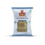 Variyali Big (Saunf) – Aadey Foods