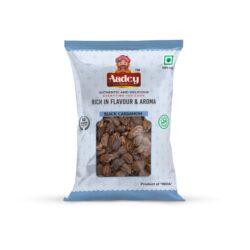Black Elcha (Black Cardamom) – Aadey Foods