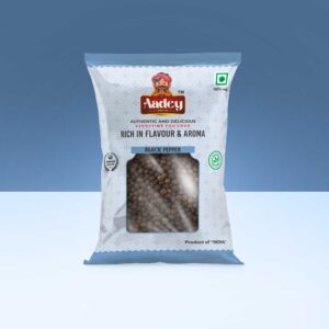 Kala Mari (Black Pepper) – Aadey Foods