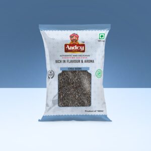 Chia Seeds – Aadey Foods