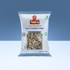 Dry Ginger (Adrak)  – Aadey Foods